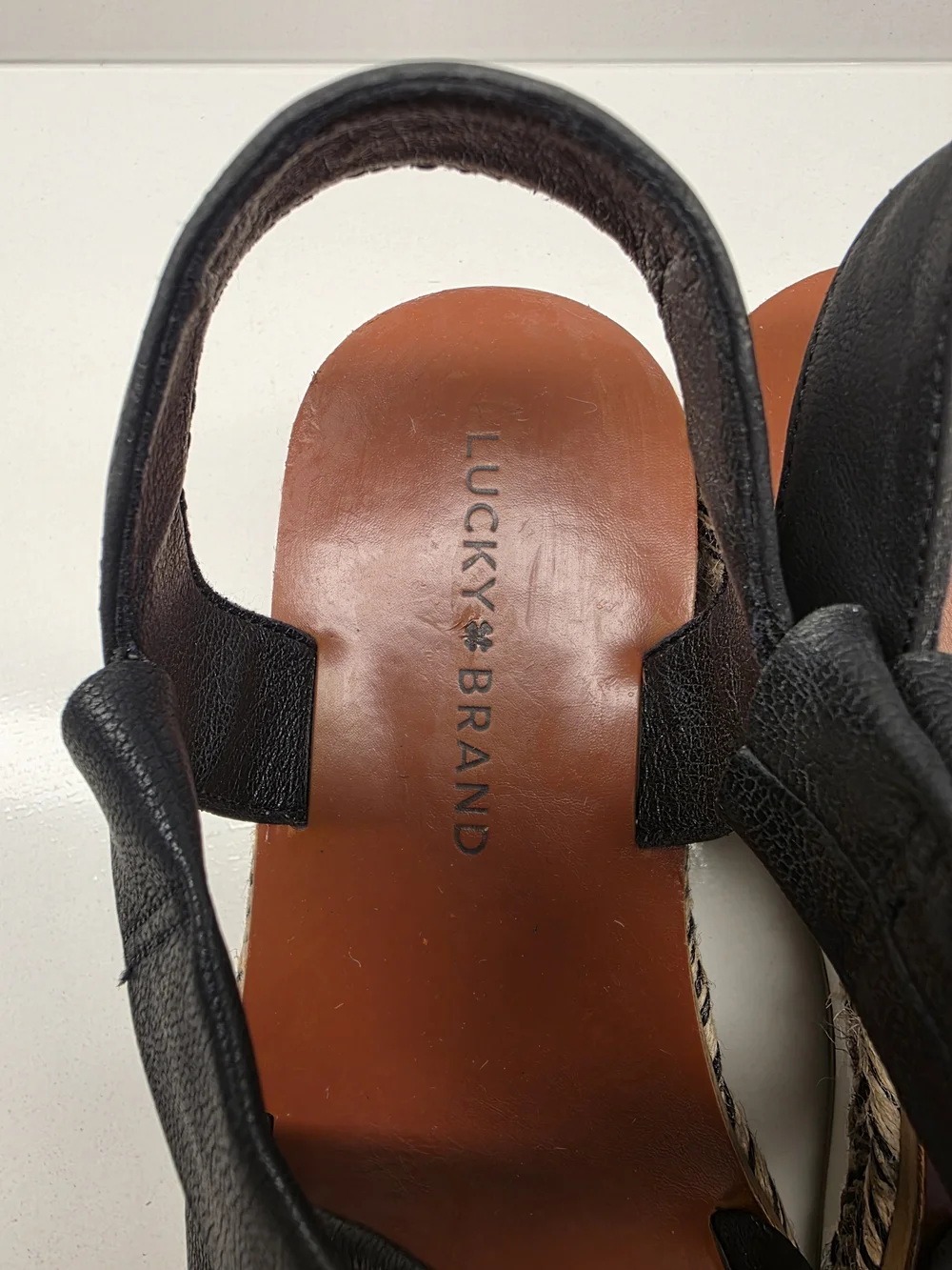 Lucky Brand lucky brand